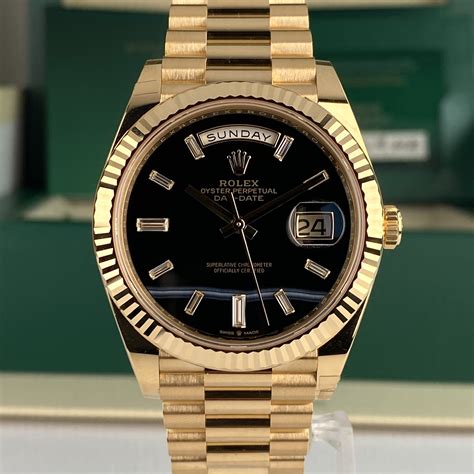 rolex 228238 price|rolex day date onyx.